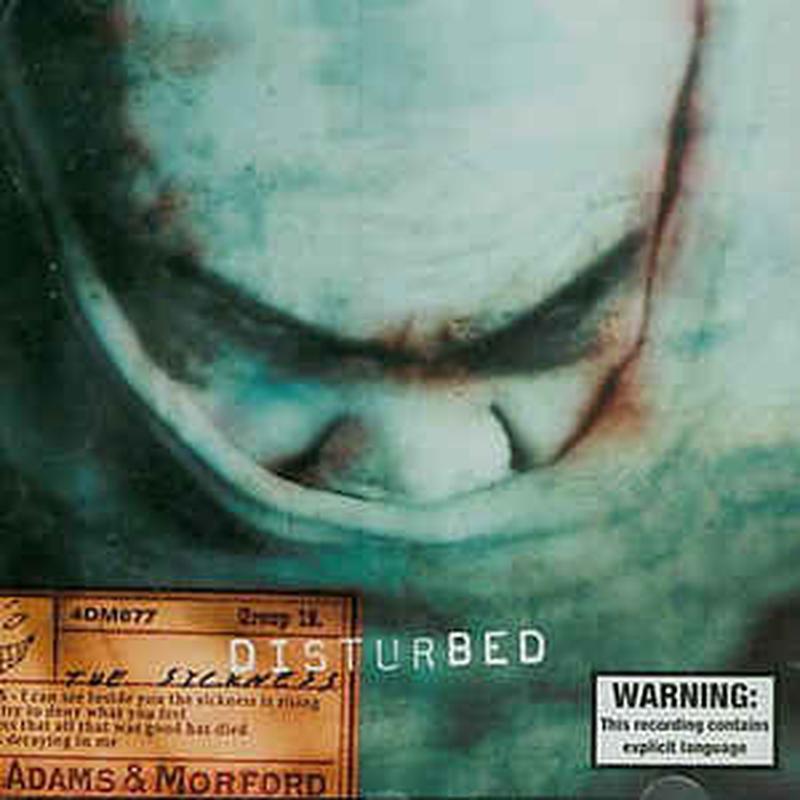 the-sickness
