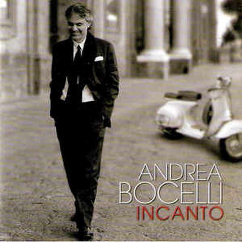 incanto