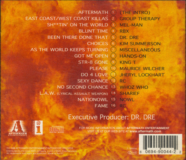the-aftermath