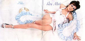 roxy-music