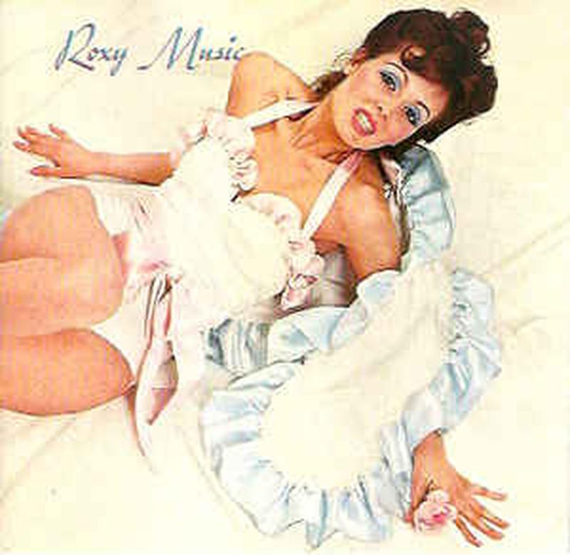 roxy-music