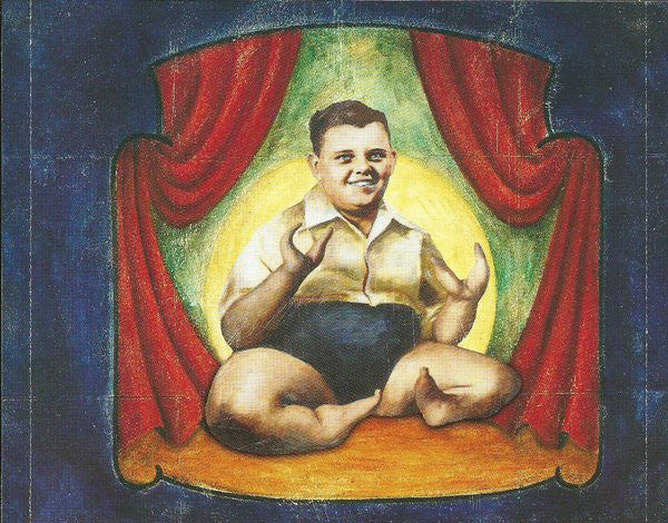 freak-show