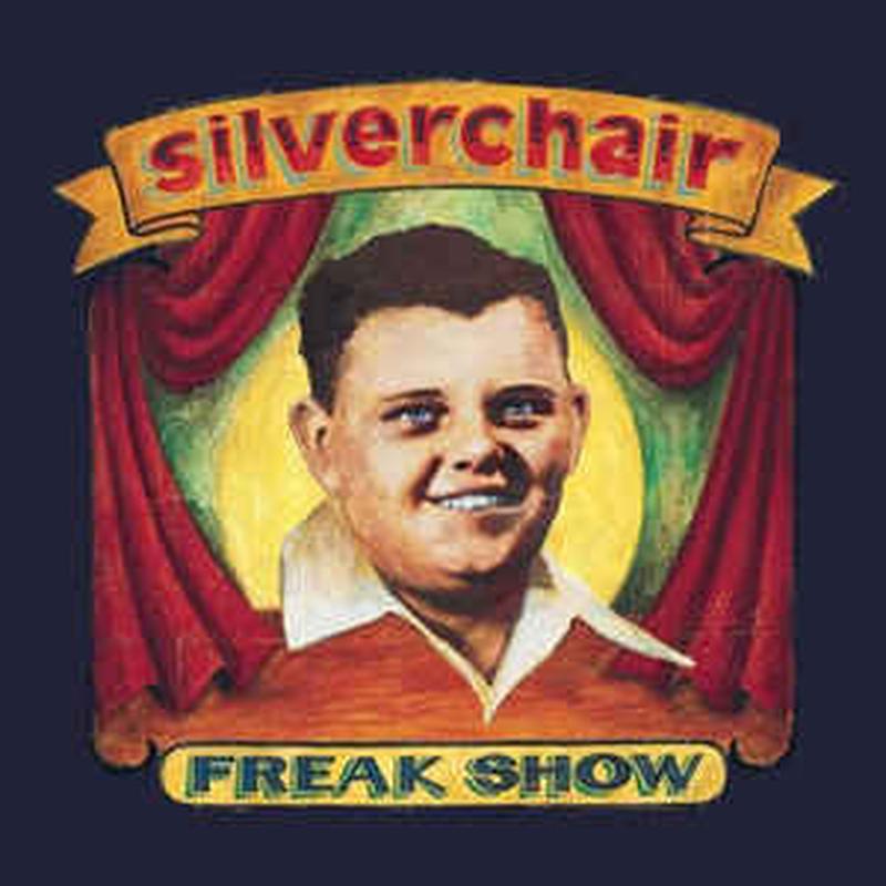 freak-show