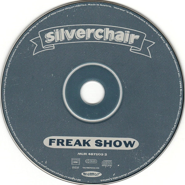 freak-show