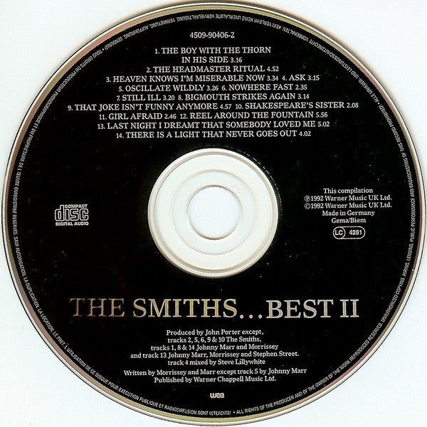 ...best-ii