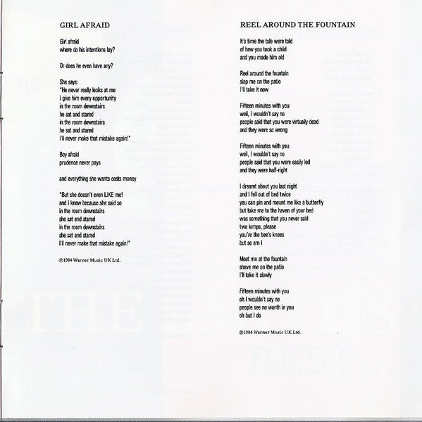 ...best-ii