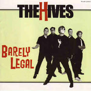 barely-legal