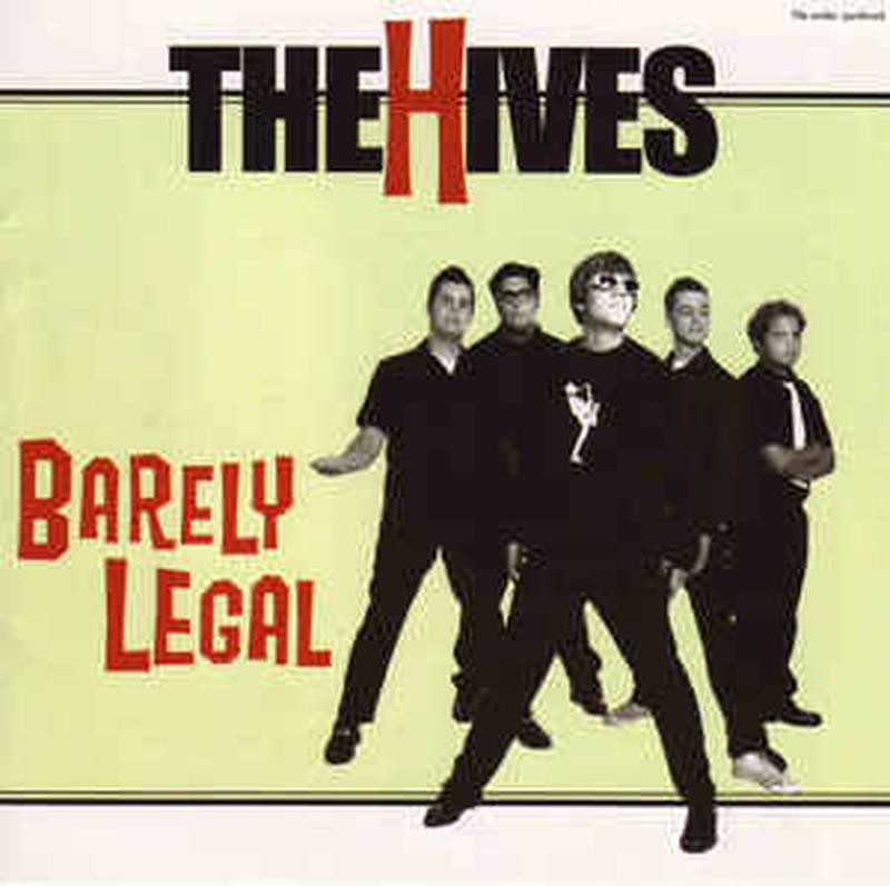 barely-legal