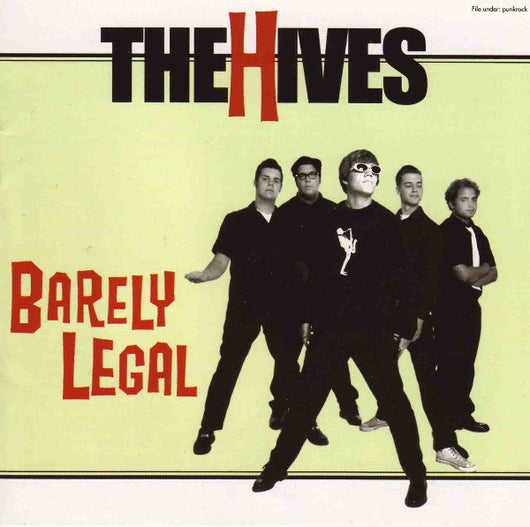 barely-legal