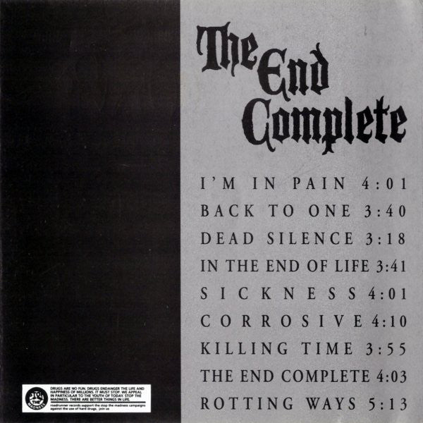 the-end-complete