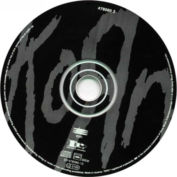 korn