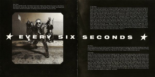 every-six-seconds