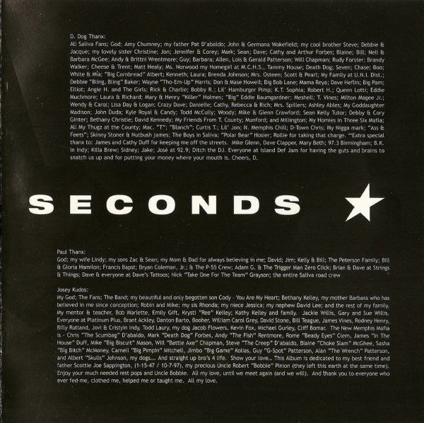 every-six-seconds