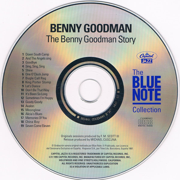 the-benny-goodman-story
