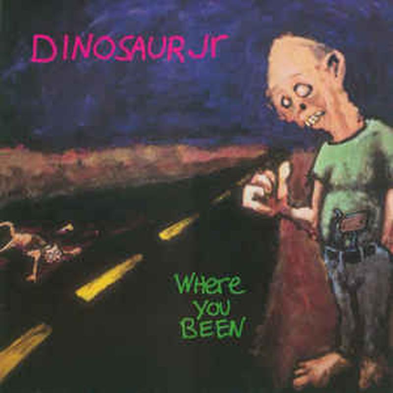 where-you-been
