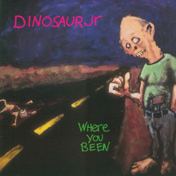where-you-been