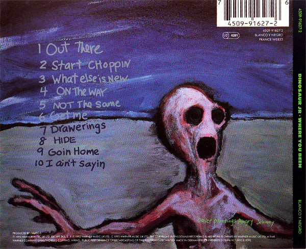 where-you-been