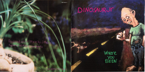 where-you-been