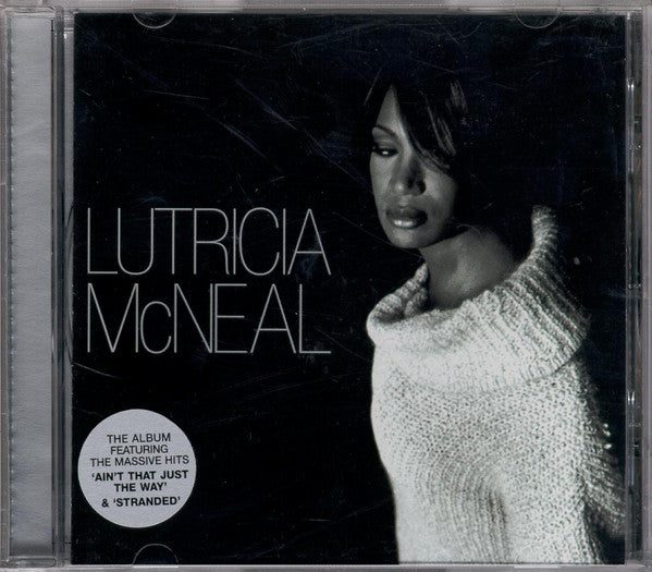 lutricia-mcneal