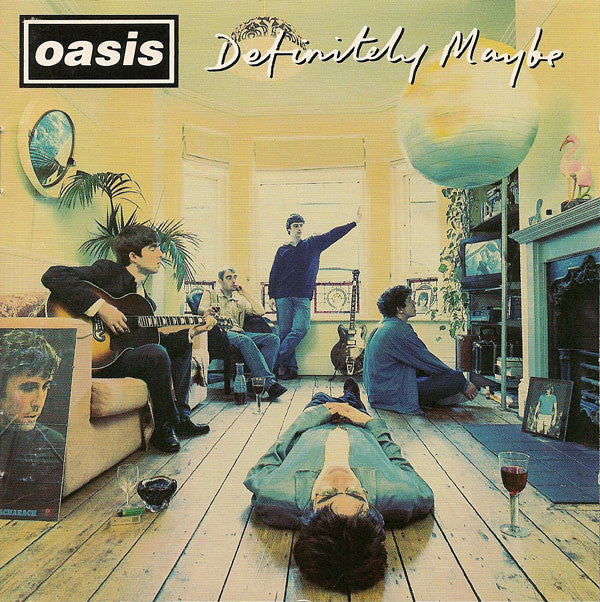 definitely-maybe