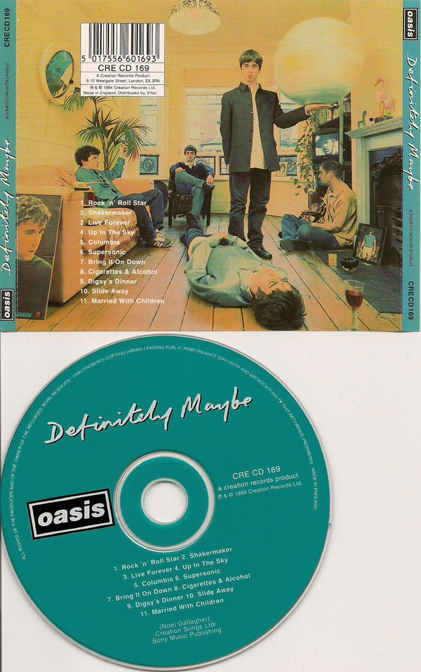 definitely-maybe