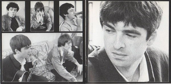 definitely-maybe