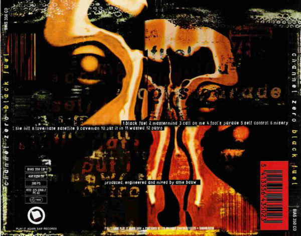 black-fuel
