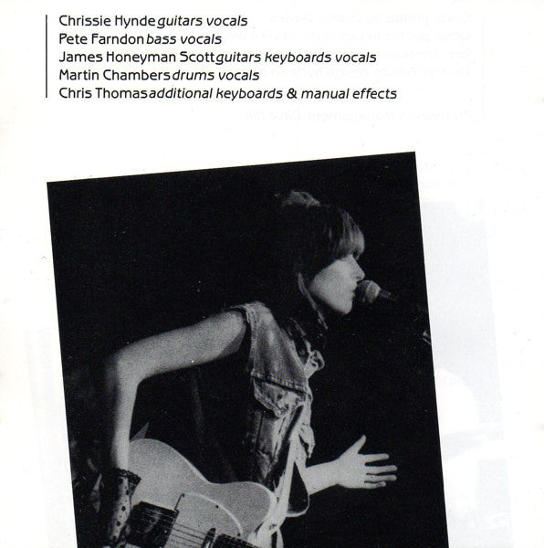 pretenders