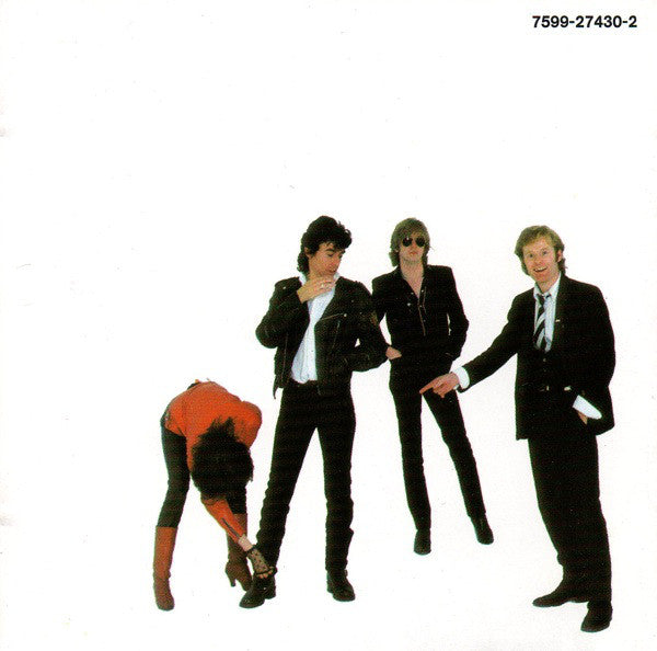 pretenders