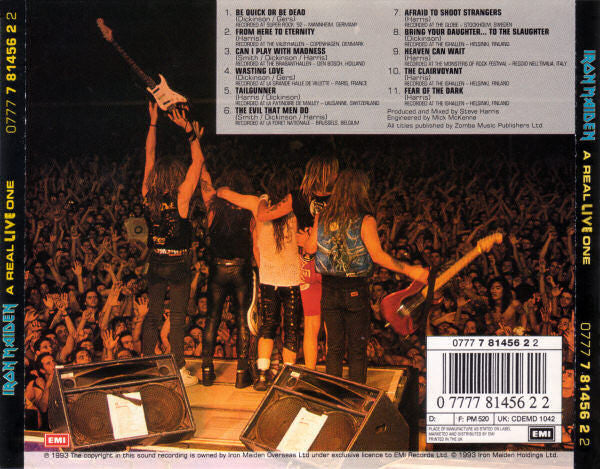 a-real-live-one