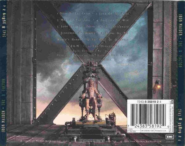 the-x-factor