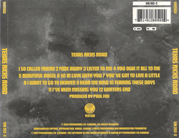 ricks-road