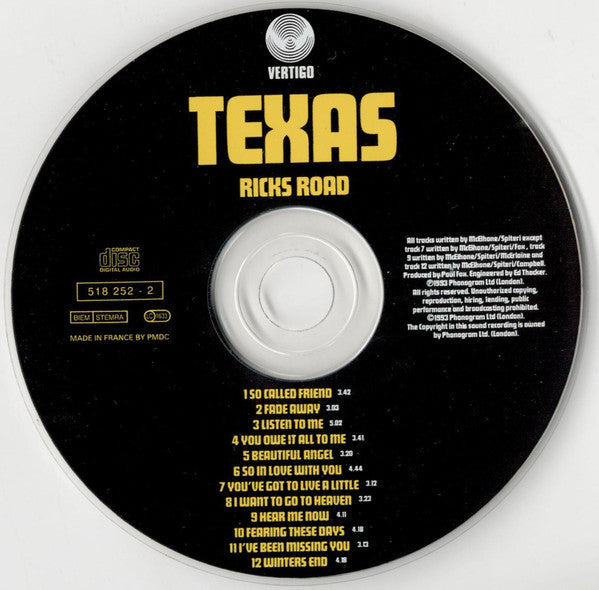 ricks-road