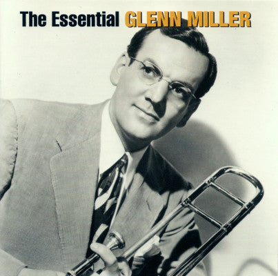 the-essential-glenn-miller