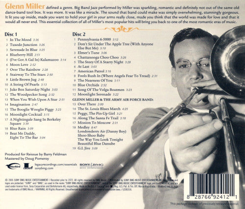 the-essential-glenn-miller