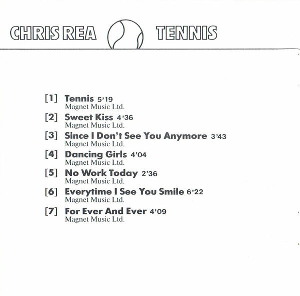 tennis