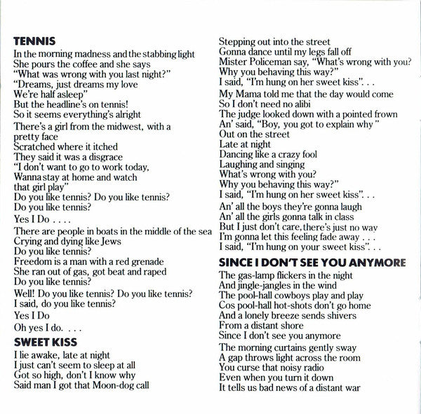 tennis
