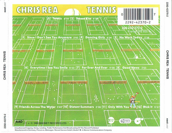 tennis