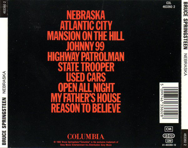 nebraska