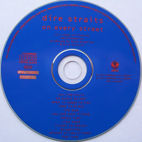 on-every-street