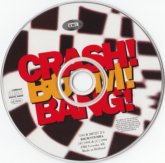 crash!-boom!-bang!