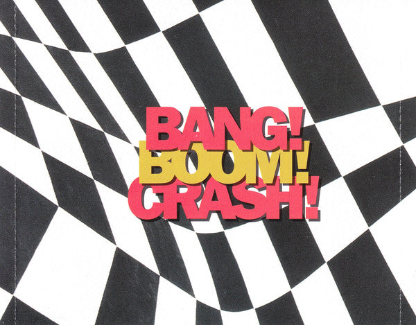 crash!-boom!-bang!