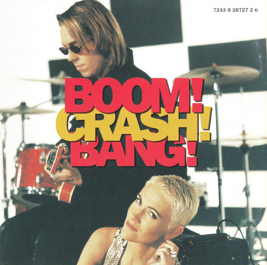 crash!-boom!-bang!