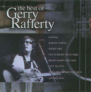 the-best-of-gerry-rafferty