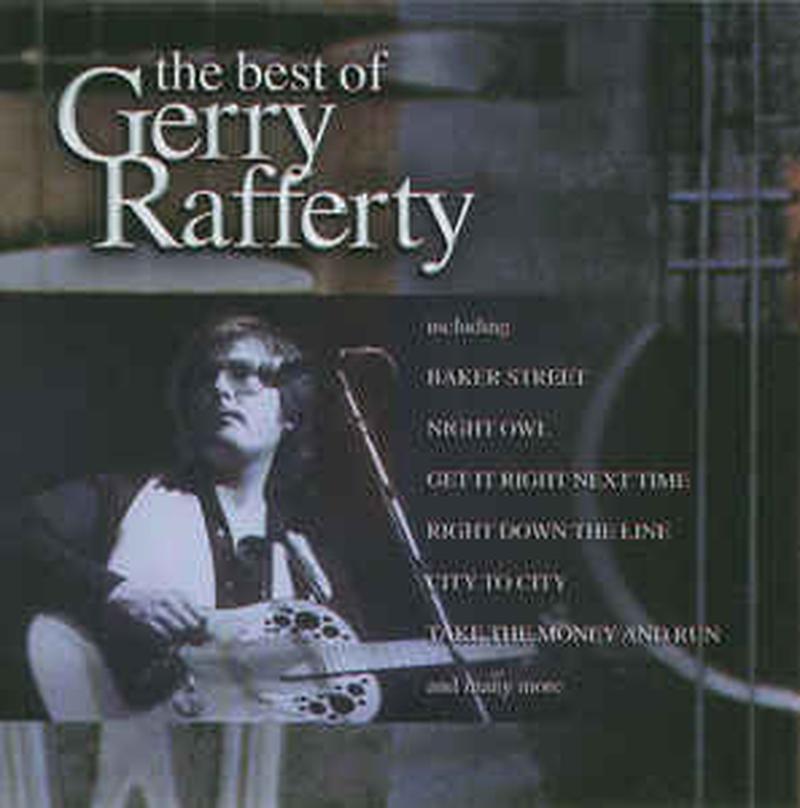 the-best-of-gerry-rafferty