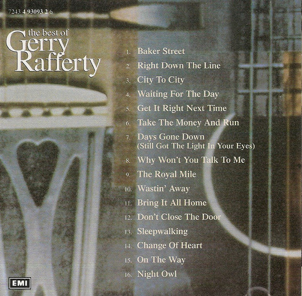 the-best-of-gerry-rafferty