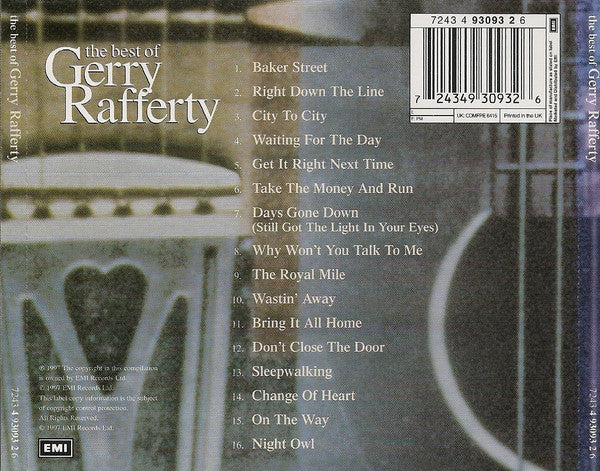 the-best-of-gerry-rafferty