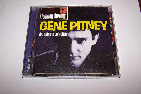 looking-through-gene-pitney---the-ultimate-collection