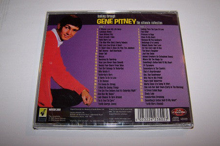 looking-through-gene-pitney---the-ultimate-collection