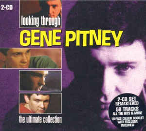 looking-through-gene-pitney---the-ultimate-collection